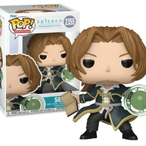 Funko Pop! Deluxe Frieren: Beyond Journey's End Sein 2355