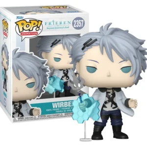 Funko Pop! Deluxe Frieren: Beyond Journey's End Wirbel 2357