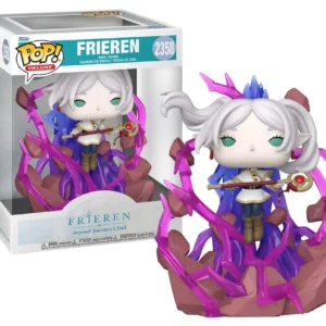 Funko Pop! Deluxe Frieren: Beyond Journey's End Frieren 2358