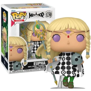 Funko Pop! METAPHOR REFANTAZIO Eupha 1230