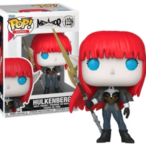 Funko Pop! METAPHOR REFANTAZIO Hulkenberg 1228