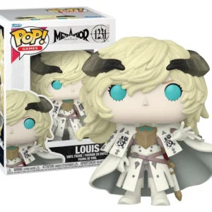 Funko Pop! METAPHOR REFANTAZIO Louis 1231