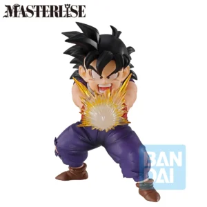 DRAGON BALL Z Son Gohan Banpresto Spectacle Battle 10 cm