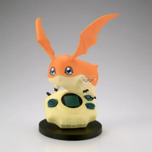 Digimon Patamon Banpresto Digivice 10 cm