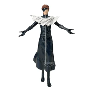 BLEACH Aizen Sosuke Grandista Banpresto 28 cm
