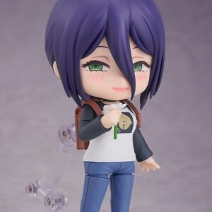 Chainsaw Man Good Smile Company Nendoroid Basic Reze: Casual Outfit Ver. 10 cm