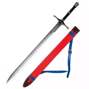 Dragon Ball Z Espada Acero Trunks 112 cm