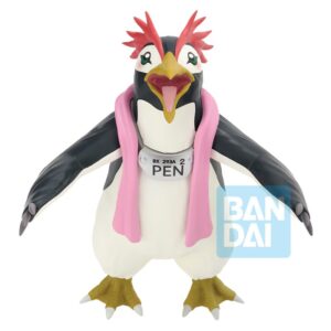 EVANGELION ICHIBANSHO PENPEN 8 cm