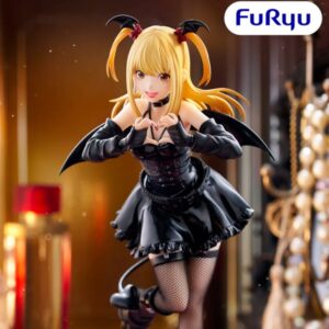 DEATH NOTe BiCute Dark Misa Amane 24 cm