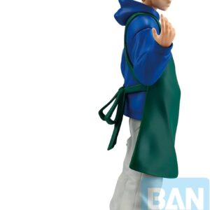 Sakamoto Days Shin Masterlise Banpresto 20 cm