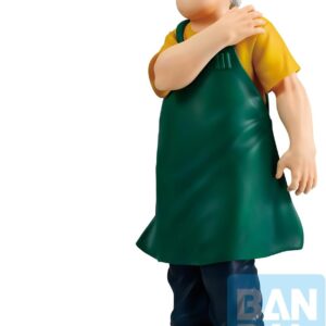 Sakamoto Days Taro Masterlise Banpresto 20 cm