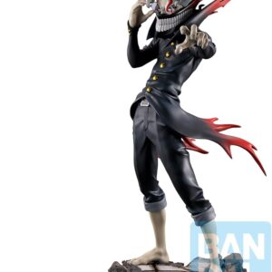 Dandadan Okarun Masterlise Banpresto 24 cm