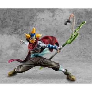 One Piece Soge King POP Megahouse 17 cm