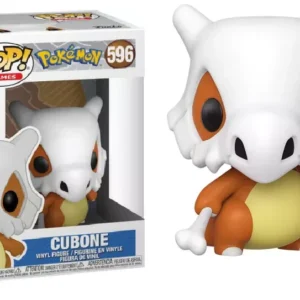 Funko Pop! Pokemon Cubone 596
