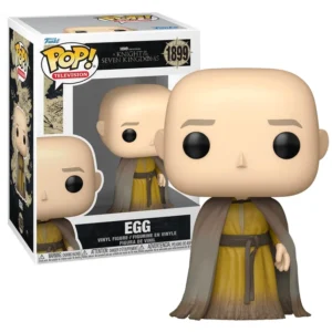 Funko POP! El caballero de los siete reinos Egg 1899