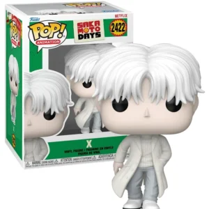 Funko Pop! SAKAMOTO DAYS X 2422