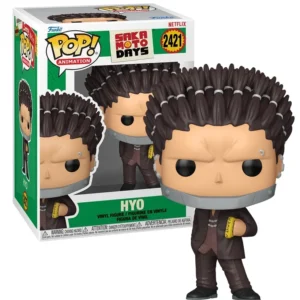 Funko Pop! SAKAMOTO DAYS Hyo 2421