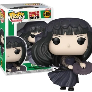 Funko Pop! SAKAMOTO DAYS Osaragi 2419