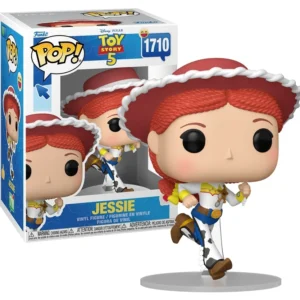 Funko Pop! TOY STORY 5 Jessie 1710