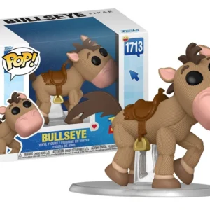 Funko Pop! TOY STORY 5 Bullseye 1713
