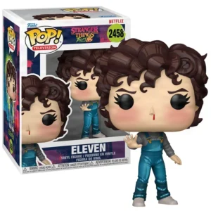 Funko Pop! STRANGER THINGS TALES FROM '85 Eleven 2458