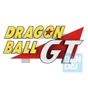 Dragon Ball GT The Gigant Name Banpresto 36 cm