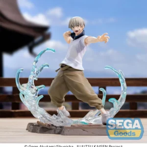 JUJUTSU KAISEN Toge Inumaki Luminasta Sega Goods 16 cm