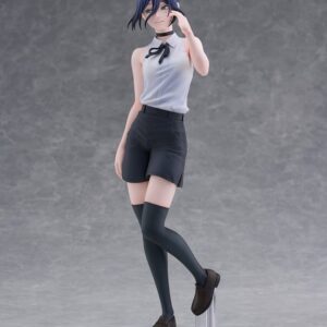 Chainsaw Man-The Movie: Reze Arc Furyu Tenitol Tall Reze 30 cm