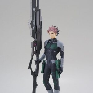 Kaiju No. 8 Gen Narumi Pop Up Parade 27 cm