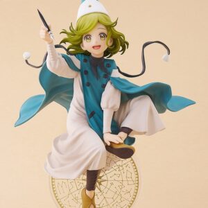 Witch Hat Atelier Pop Up Parade Figure Coco L Size 19 cm