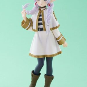 Frieren: Beyond Journey's End Pop Up Parade Frieren: Braids Ver. 17 cm