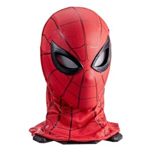 Spider-Man: Homecoming Hasbro Máscara Electrónica Expresiva Spider-Man