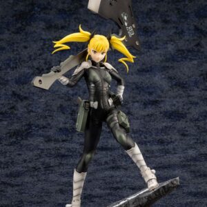 Kaiju No. 8 Kotobukiya ARTFXJ PVC 1/8 Kikoru Shinomiya 25 cm