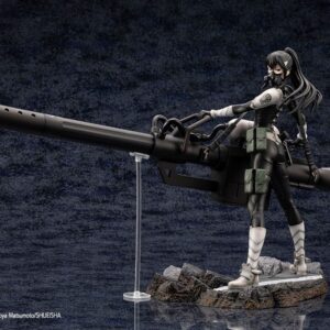 Kaiju No. 8 Kotobukiya ARTFXJ 1/8 Mina Ashiro 23 cm