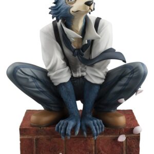 Beastars Megahouse Legoshi 16 cm (Repeat)