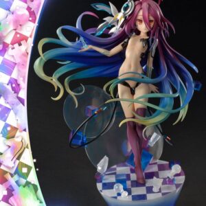 No Game No Life Prime 1 Studio 1/7 Prisma Wing Schwi 26 cm
