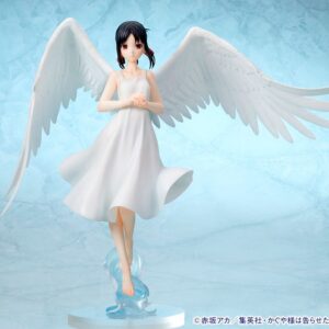 Kaguya-sama: Love is War QuesQ 1/7 The Geniuses' War of Love and Brains Kaguya Shinomiya Ending Ver. 24 cm