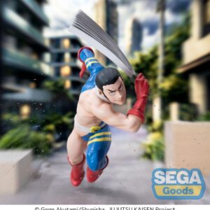 JUJUTSU KAISEN Fumihiko Takaba Luminasta 17 cm