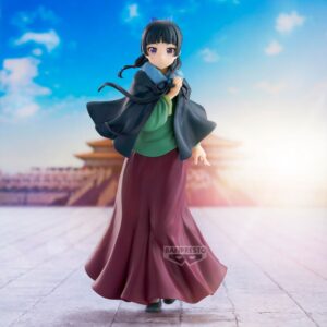 THE APOTHECARY DIARIES Maomao Banpresto 20 cm