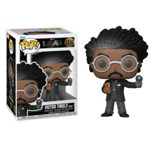 Funko POP! Loki Victor Timely 1316