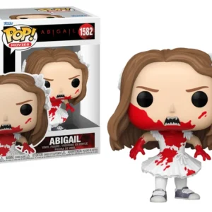 Funko POP! Abigail 1582