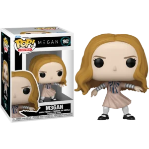 Funko POP! Megan 1902