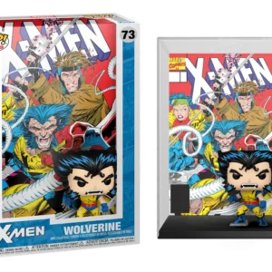 Funko POP! Cover X-men Wolverine 73