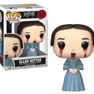 Funko POP! Nosferatu Ellen Hutter 1920