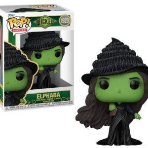 Funko POP! Wicked Elphaba 1925