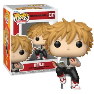 Funko Pop! Chainsaw Man Denji 2377