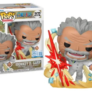 Funko Pop! One Piece Monkey D. Garp 2172