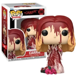 Funko Pop! CARRIE Carrie (Bloody) 2065