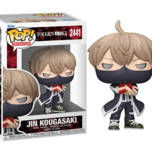 Funko Pop! Tougen Anki Jin Kougasaki 2441