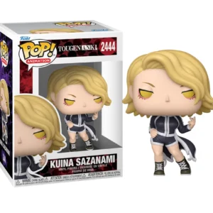 Funko Pop! Tougen Anki Kuina Sazanami 2444